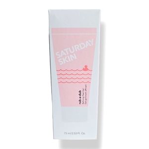 Saturday Skin Rub-a-Dub Refining Peel Gel 75ml/2.53oz